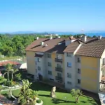 Appartement Marsil Montalvo