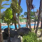 Appartement Marsil Montalvo