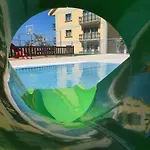 Marsil Appartement *