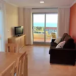 Marsil Appartement Montalvo