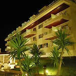Marsil Appartement Montalvo