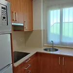 Appartement Marsil Montalvo