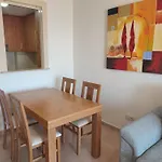 Marsil Appartement *