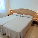 Marsil Appartement Montalvo