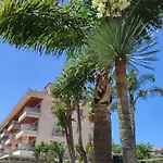 Appartement Marsil Montalvo