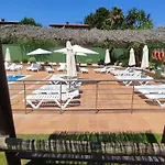 Appartement Marsil Montalvo