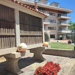 Marsil Appartement Montalvo