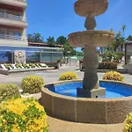 Marsil Appartement Montalvo