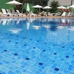 Marsil Appartement Montalvo