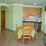 Marsil Appartement Montalvo