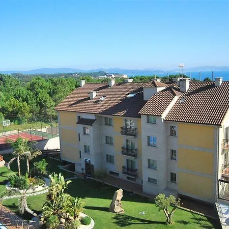 Appartement Marsil Montalvo