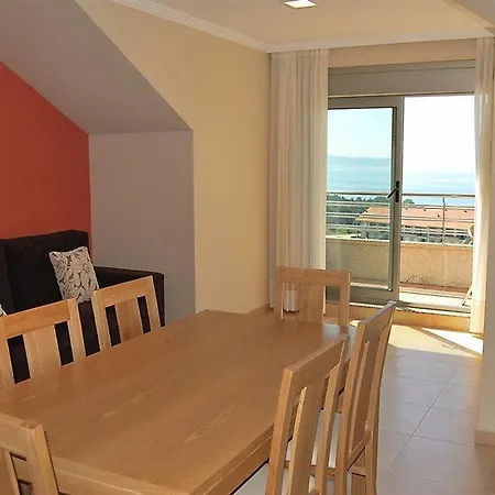 Marsil Apartment