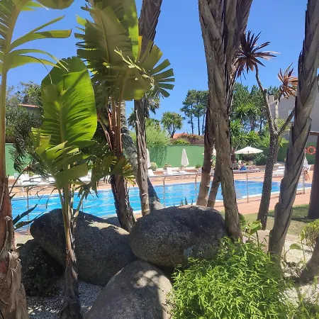 아파트 Marsil 몬탈보