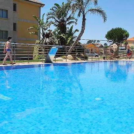 Apartment Marsil