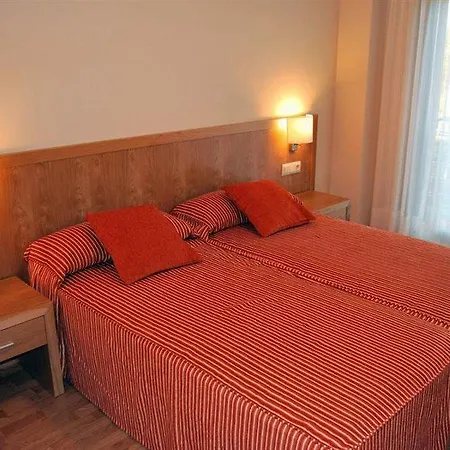 Apartamento Marsil