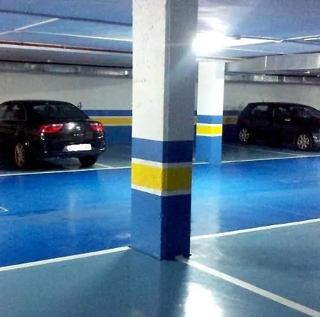 Apartamento Marsil *