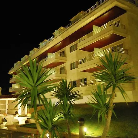 Marsil Apartamento Montalvo