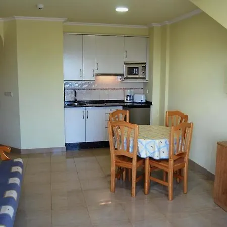Apartamento Marsil