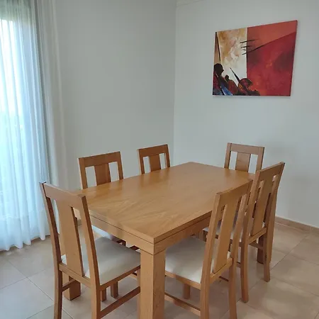 Apartment Marsil *