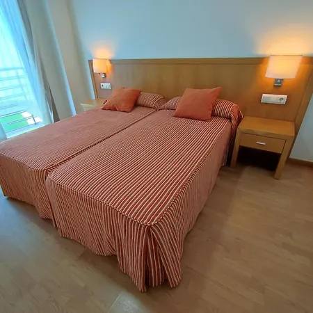 Marsil Apartamento *