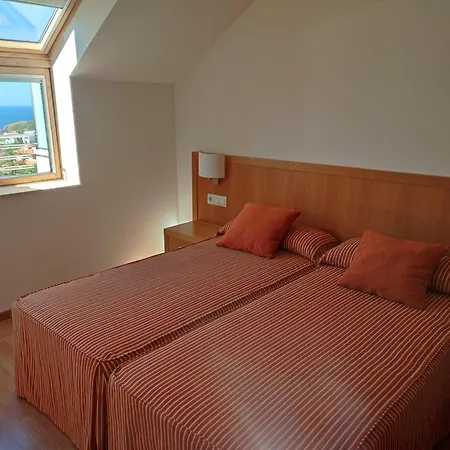 Apartamento Marsil *