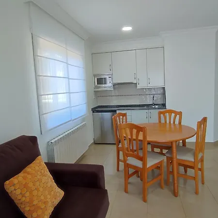 Apartamento Marsil