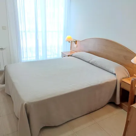 Apartment Marsil Montalvo