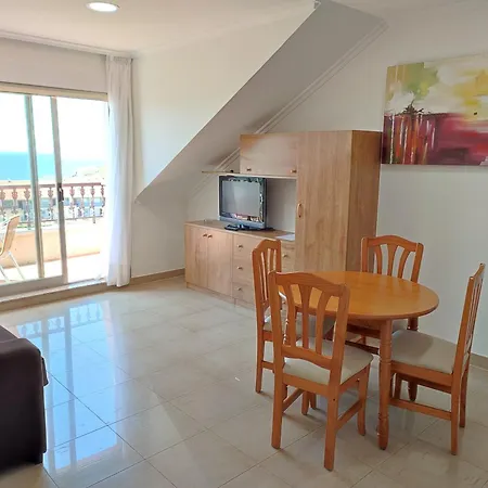 Apartment Marsil Montalvo