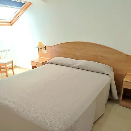 Marsil 아파트 몬탈보