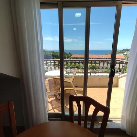 Marsil Apartment