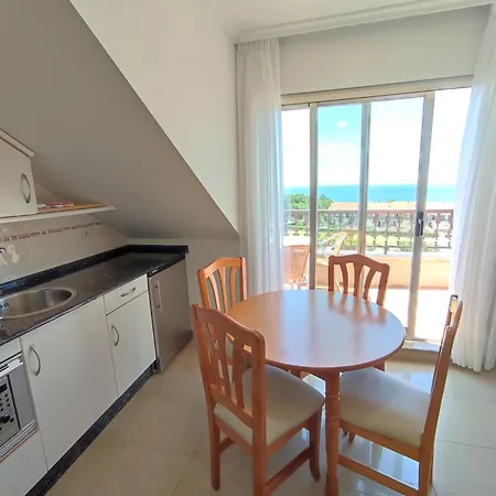 Apartment Marsil *