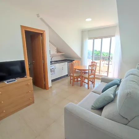 Marsil Apartment *