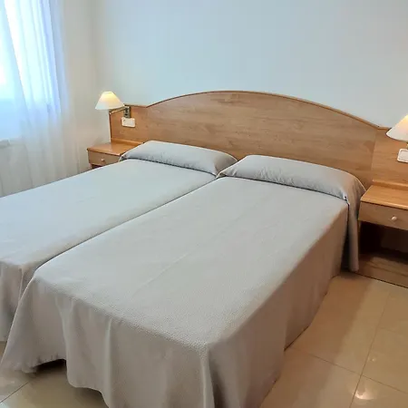 Marsil Apartamento Montalvo