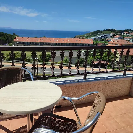 Apartamento Marsil Montalvo