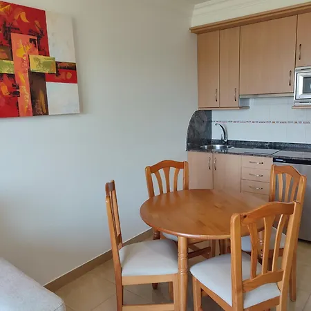 Apartamento Marsil