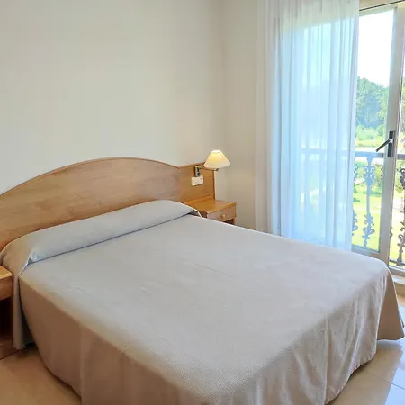 아파트 Marsil 몬탈보