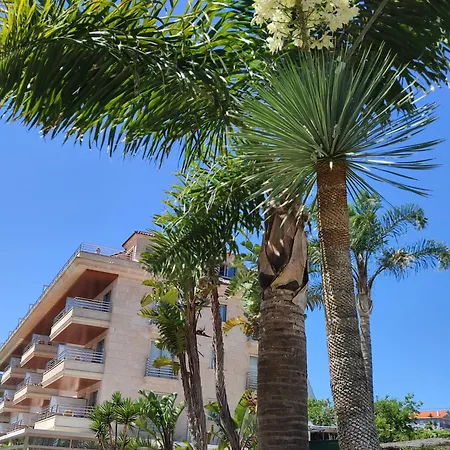 아파트 Marsil 몬탈보