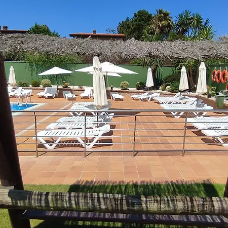 아파트 Marsil 몬탈보