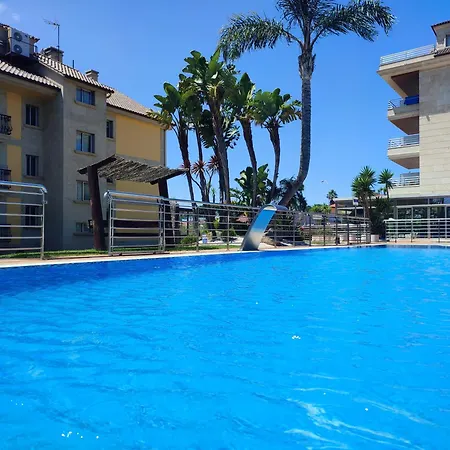 Apartment Marsil