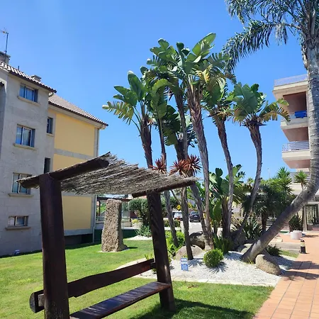 Marsil Apartment *