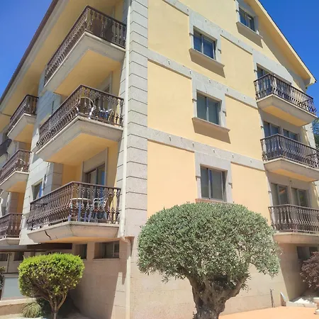 Marsil Apartamento