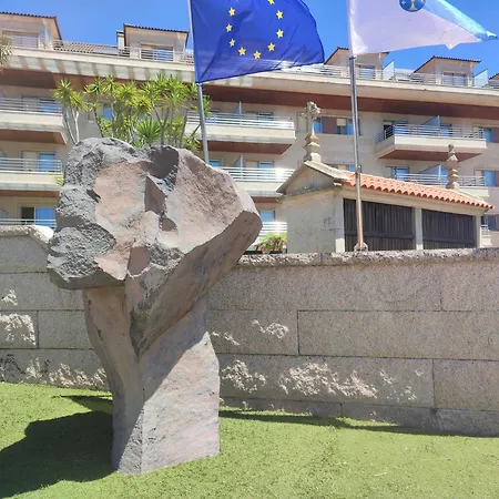 Marsil Apartment Montalvo
