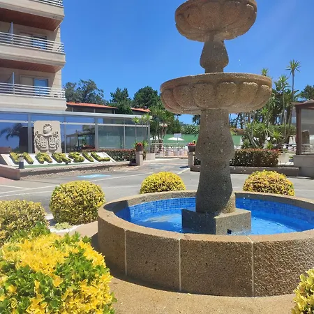 Marsil Apartment Montalvo