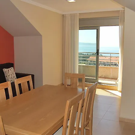 Marsil Apartment *