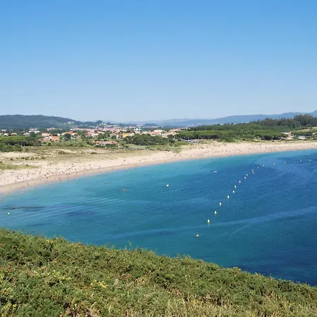 Marsil 아파트 몬탈보