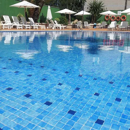 Marsil 아파트 몬탈보