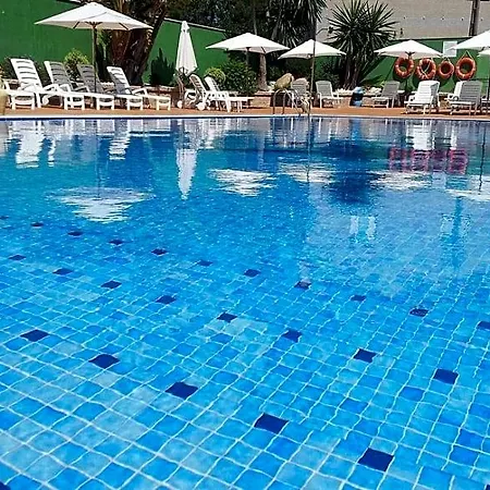 شقة Marsil مونتالبو
