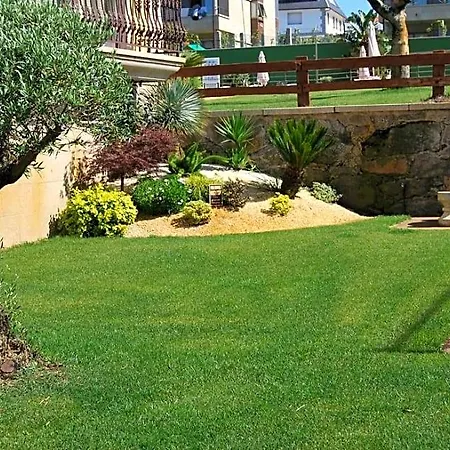 شقة Marsil *