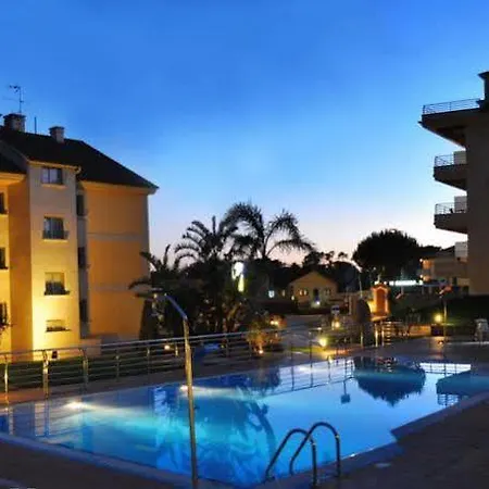 Marsil Apartamento *