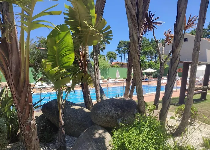 Apartmán Marsil Montalvo